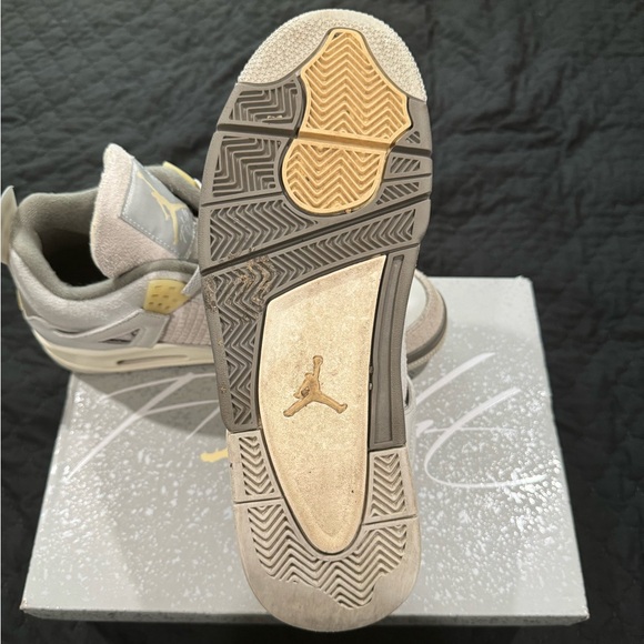 Jordan 4 Craft - Picture 2 of 6